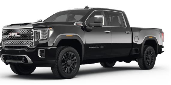 GMC SIERRA HD 2023 1GT49REYXPF225799 image